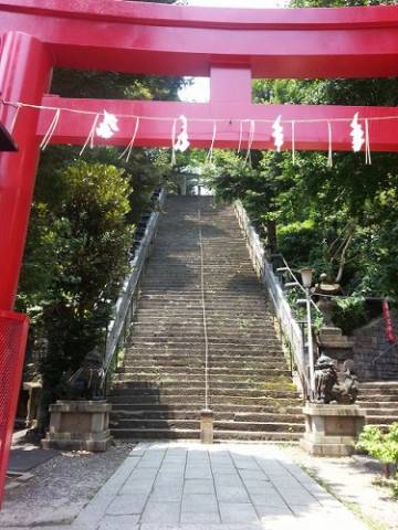 .jpg - 出世の神様！？東京で有名なのは愛宕神社！出世の石段を登ったら仕事運が上がる？
